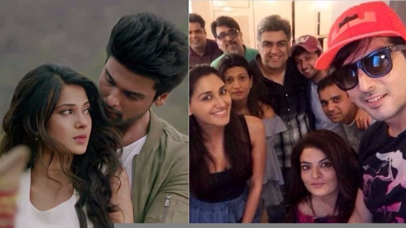 5 Things You Must Know About The TV Show That Will Replace Jennifer's Winget's Beyhadh!