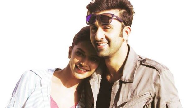 Did You Know How Ranbir Kapoor And Deepika Padukone Fell In Love?? This Old Interview Reveals How..