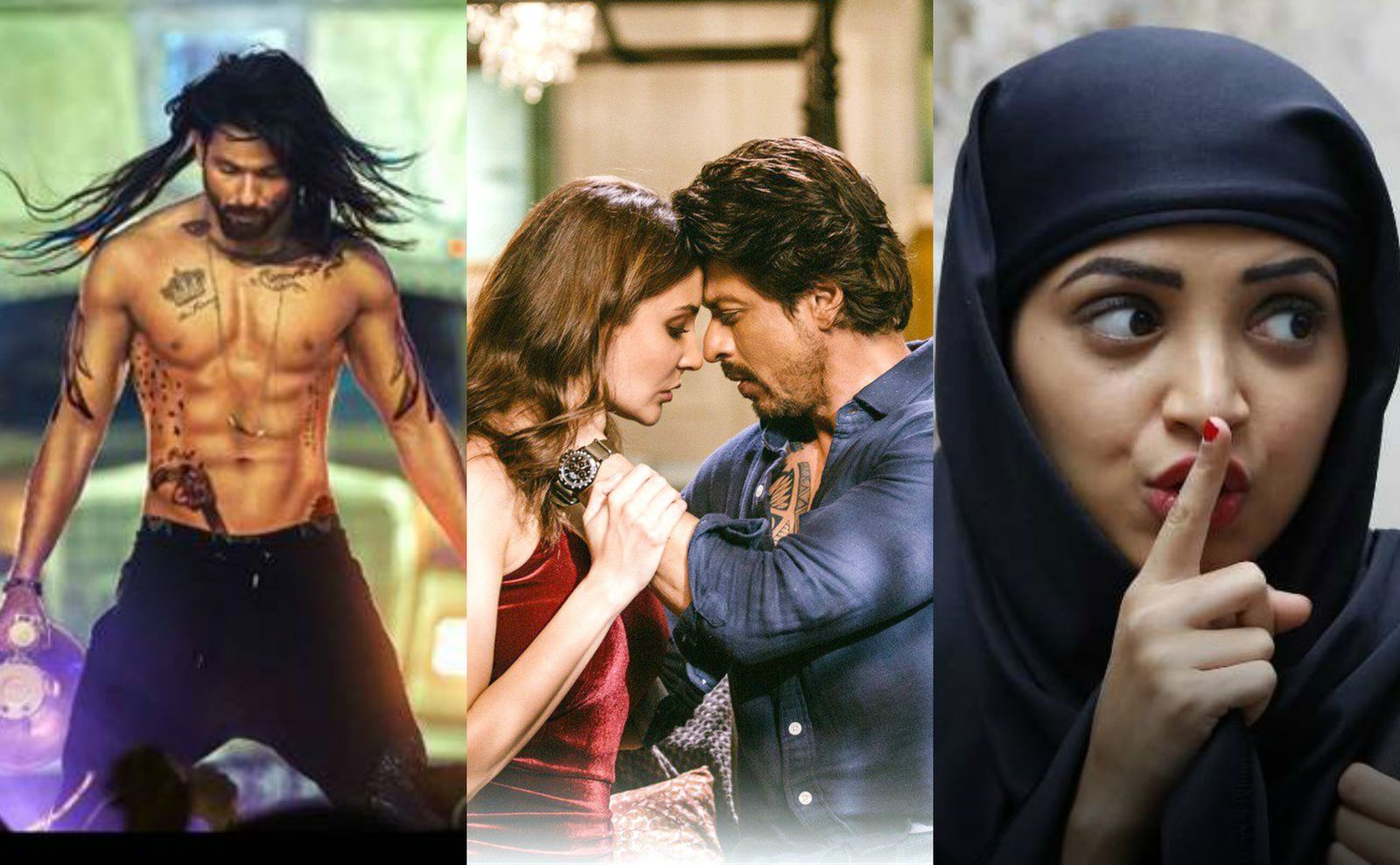 14 Films That Had To Battle It Out With Pahlaj Nihalani For Release During His Term At The Censor Board