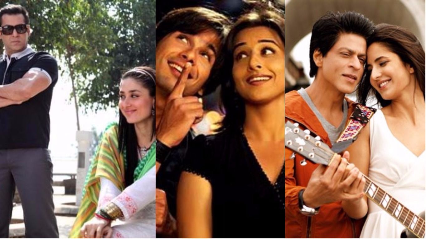 20 Bollywood Movies That Are Loved In Pakistan 