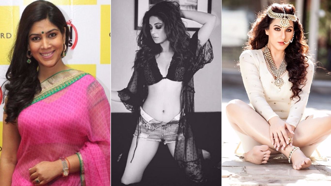 15 TV Actresses Who Are Above 30 And Happily Single!