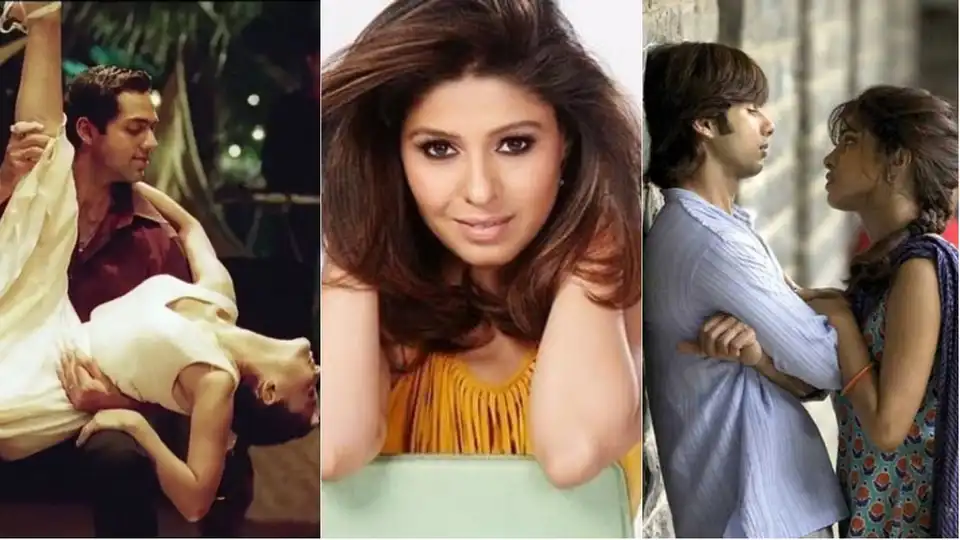 10 Romantic Songs Of Sunidhi Chauhan That Made Us Fall Deep In Love!
