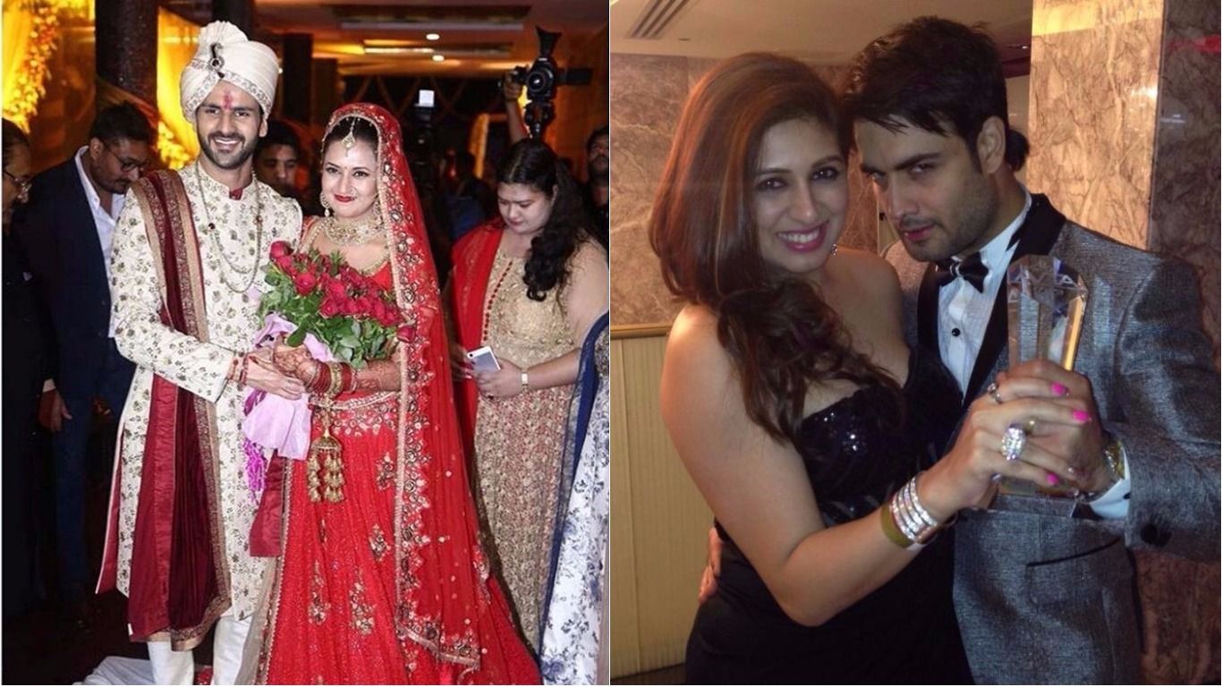 5 TV Actors Who Played Brother-In-Law To Their Real Life Partners!