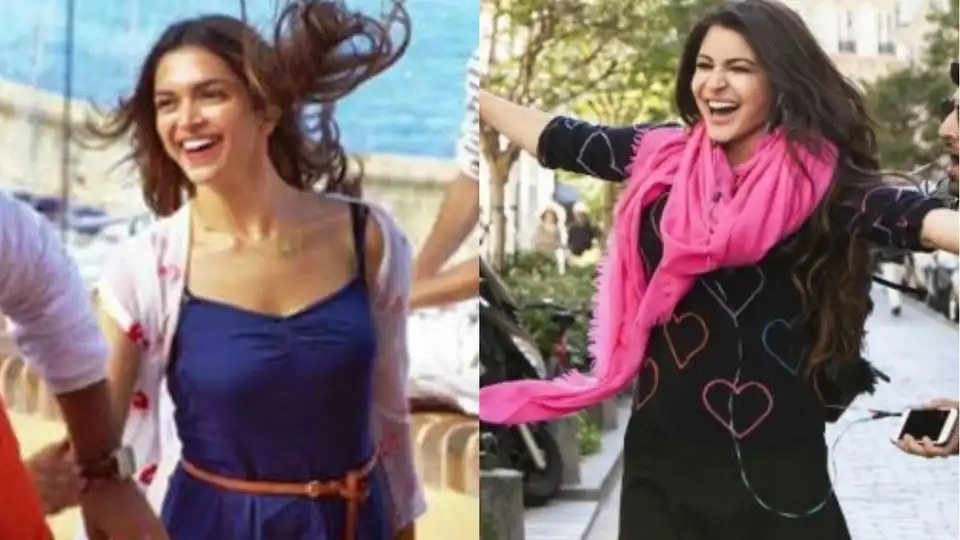 10 Times Fashion In Bollywood Movies Was Not Only Gorgeous But Also Practical And Affordable
