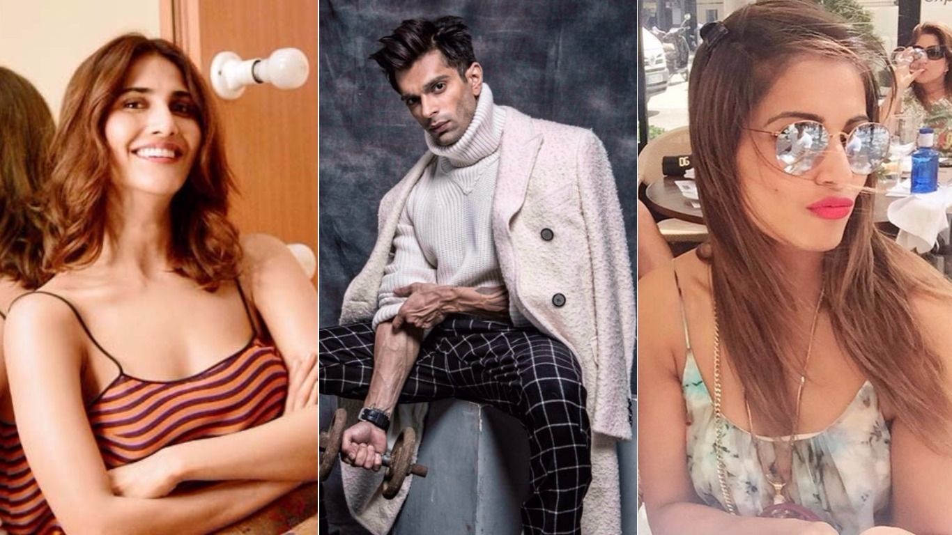 15 Bollywood Actors Who Have No Upcoming Films In Their Kitty