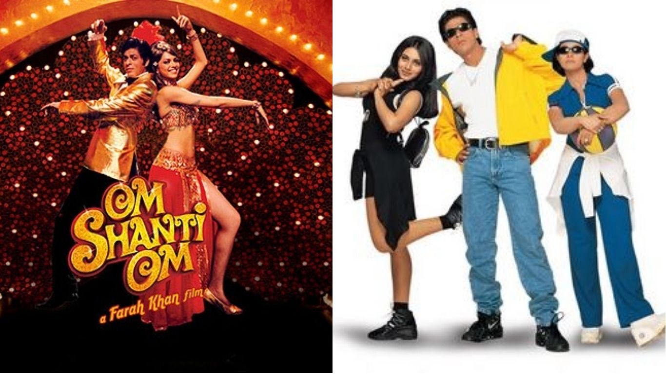 5 Shah Rukh Khan Hits That Would Have Definitely Flopped If They Released Today
