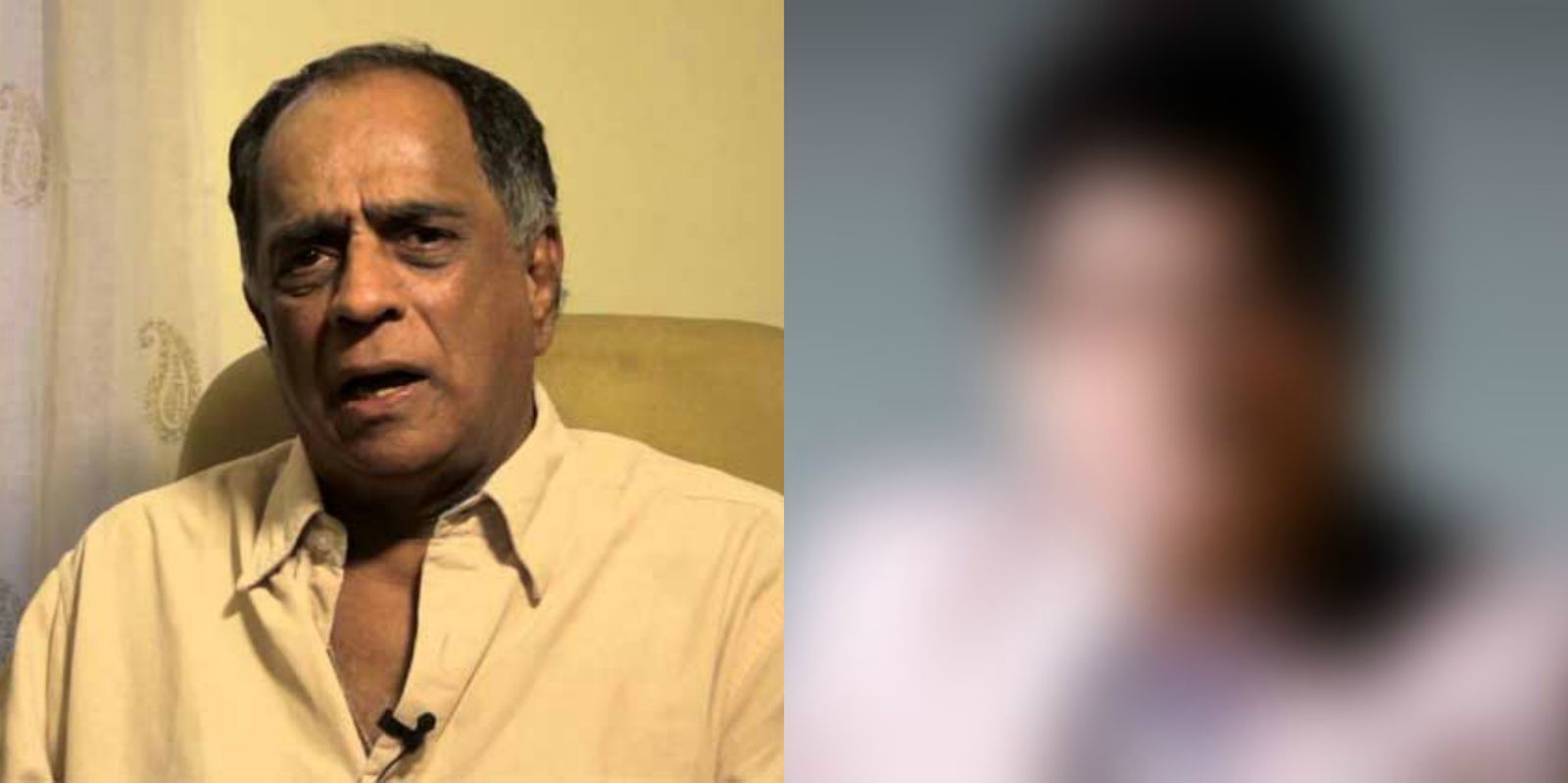 Shocking - Censor Board Chief Pahlaj Nihalani Sacked!! Here's Who Would Be Replacing Him!