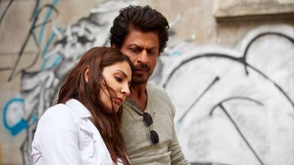 Move Over Harsh Reviews! Here's Why You Should DEFINITELY Watch Jab Harry Met Sejal If You Haven't Already! 