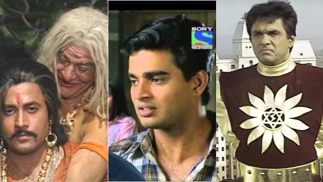 These 10 TV Shows That Will Turn 20 Years Old In 2017 Will Make You Feel Extremely OLD!