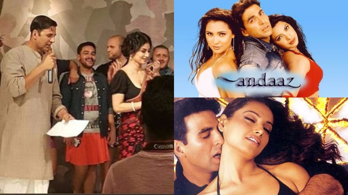 13 Actresses Who Made Their Bollywood Debut Opposite Akshay Kumar