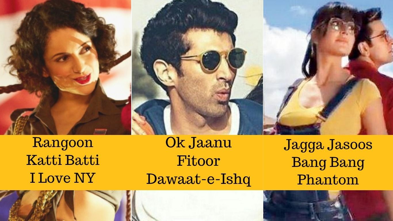 20 Bollywood Actors Whose Last 3 Films Were Mega Flops
