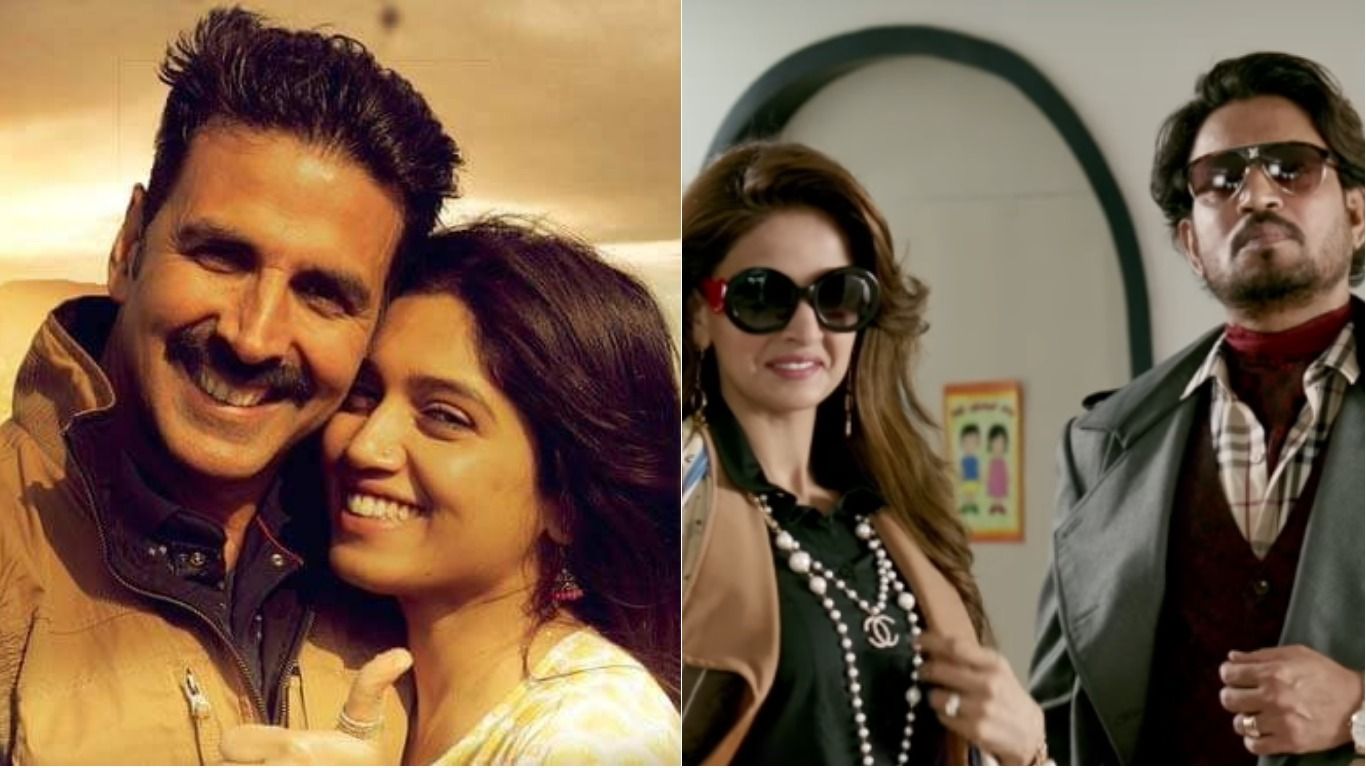 7 Hits From 2017 Which Proved That Content Rules The Box Office And Not The Stars