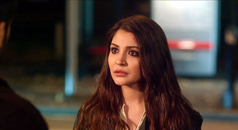 अनुष्का शर्मा की फिल्म 'परी' के सेट पर दर्दनाक हादसा, इस सदस्य की हुई मौत !