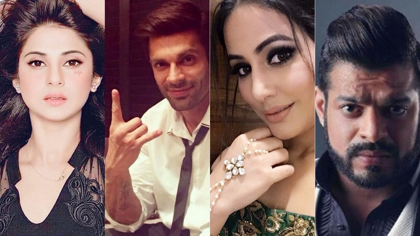 25 Hindi TV Actors That Have NEVER Done A Flop Show In Their Career! 