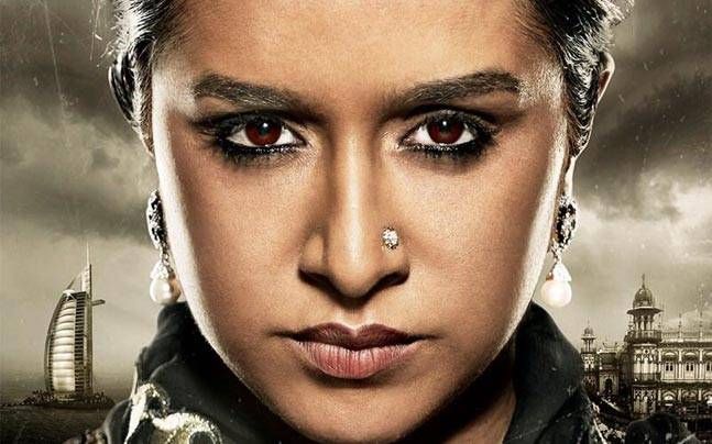 Before The Film Releases, Shraddha Kapoor Wants To Show Haseena Parkar To A Someone Special In Bollywood!