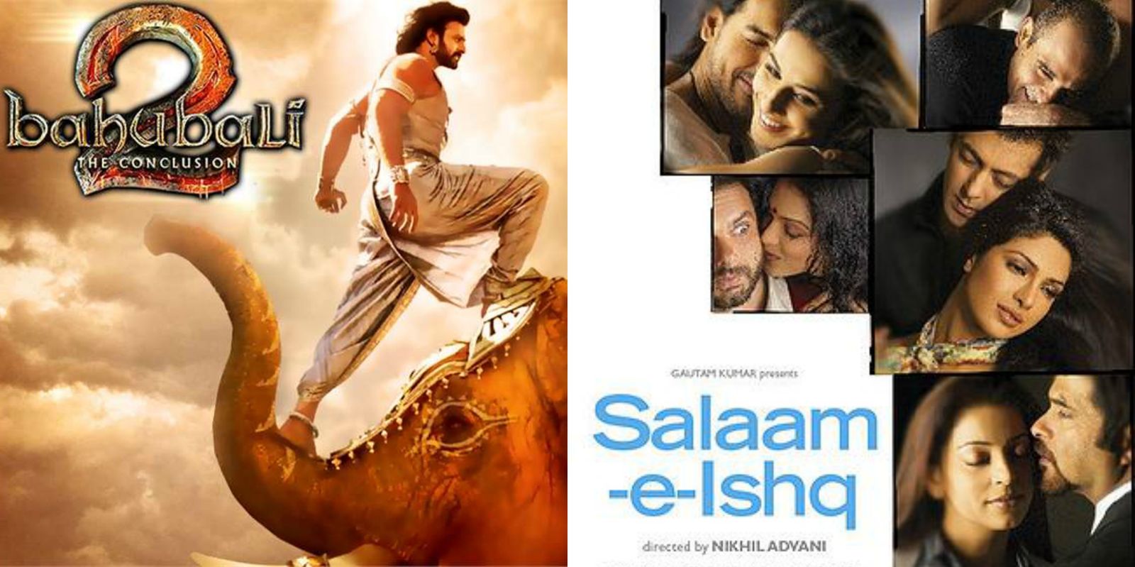 5 Bollywood Films Which Should Have Had TWO Intervals Considering How Long They Were
