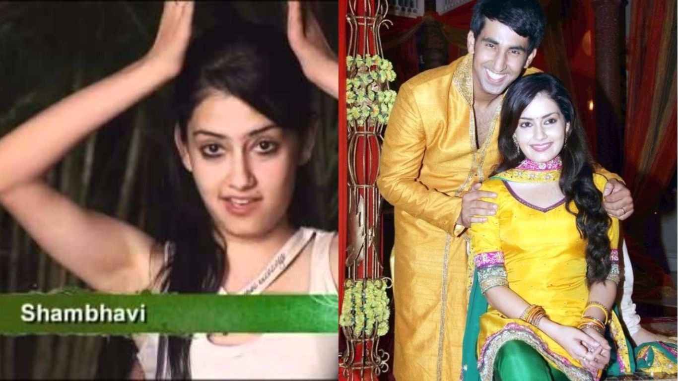 11 Popular Reality TV Show Contestants Who Have Worked In Daily Soaps