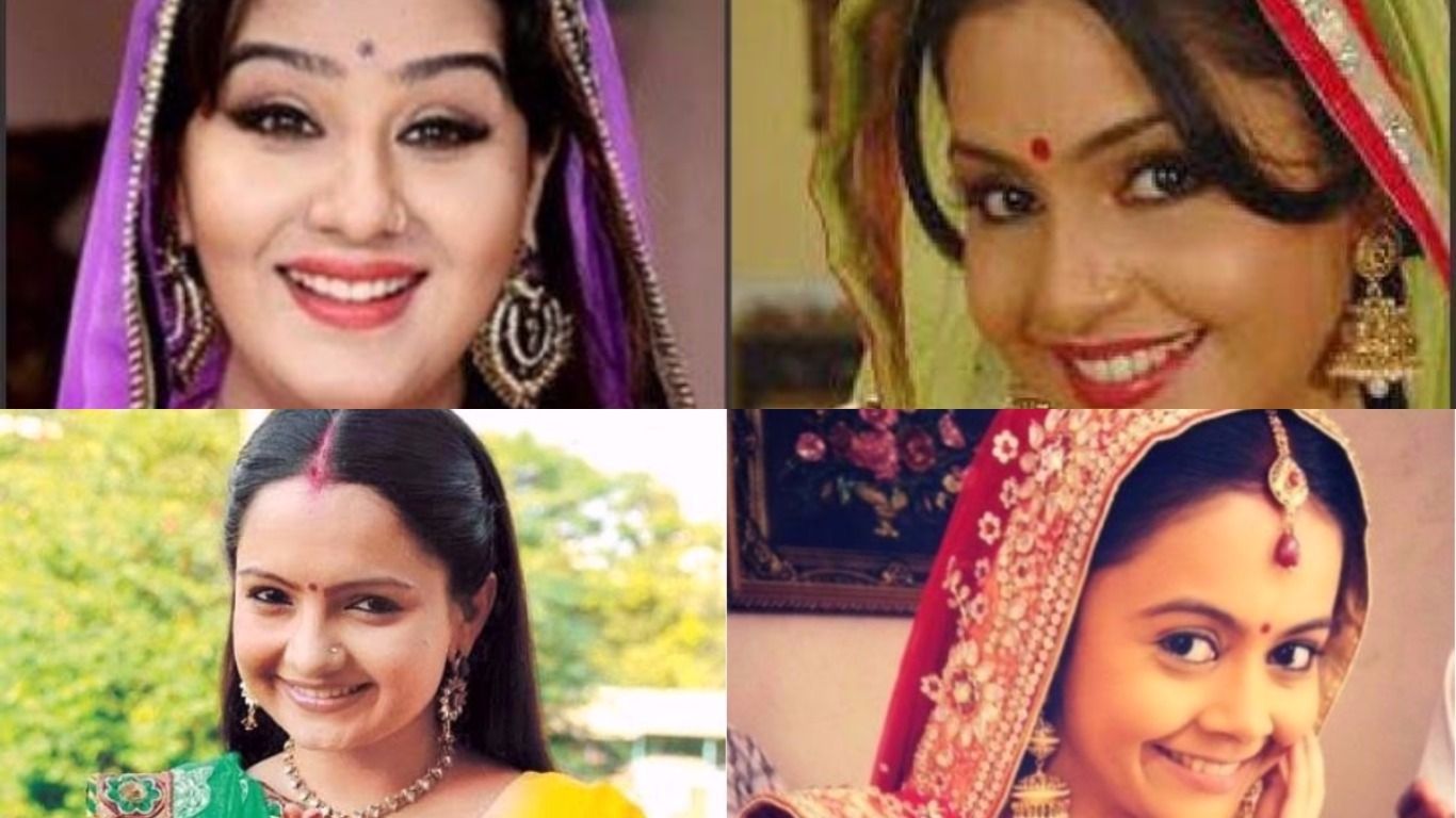 15 TV Actresses Who Had Been Replaced From Their Shows!