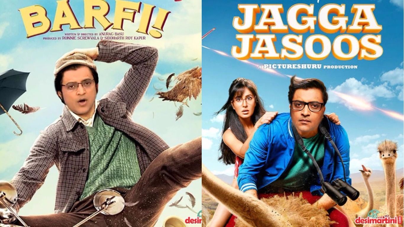 11 Bollywood Films In Which Arnab Goswami Could Have Made His Acting Debut! 