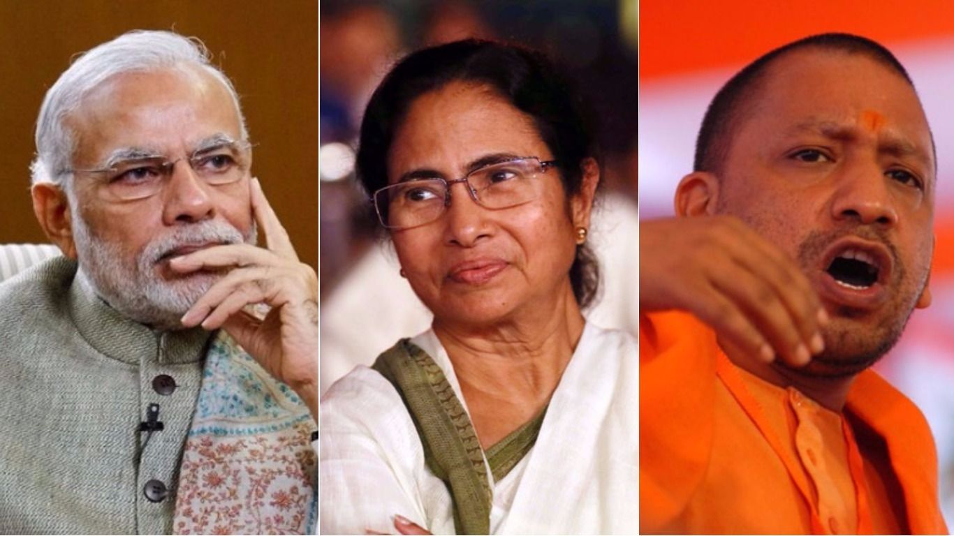 5 Indian Politicians Who Deserve A Biopic Of Their Own!