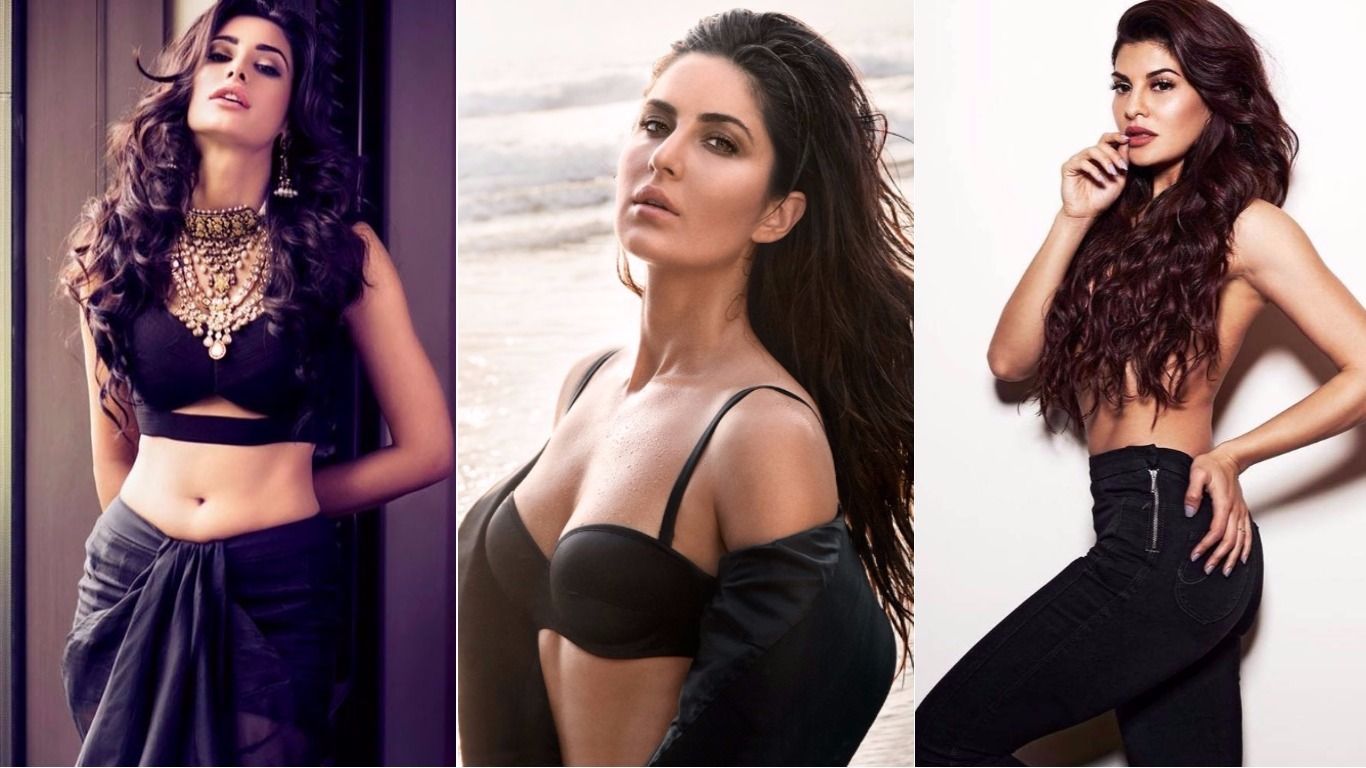 12 Bollywood Actresses Who Can't Speak Hindi!