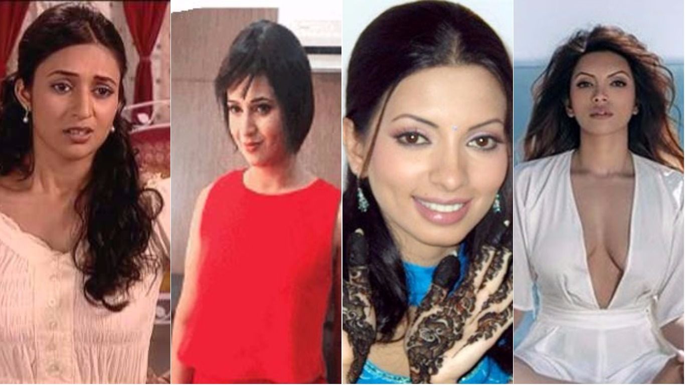 12 TV Actresses Who Drastically Changed Their Image With Different Shows! 