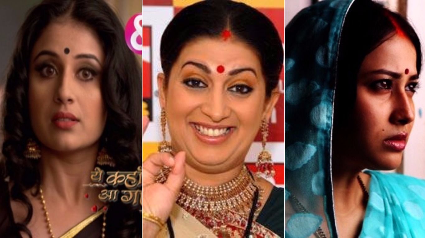15 Top TV Actresses Who Delivered Flops After Doing Superhit Serials!