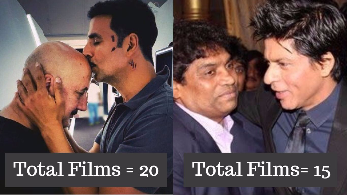 5 Popular Actor Pairs Who We Have Always Seen Together!