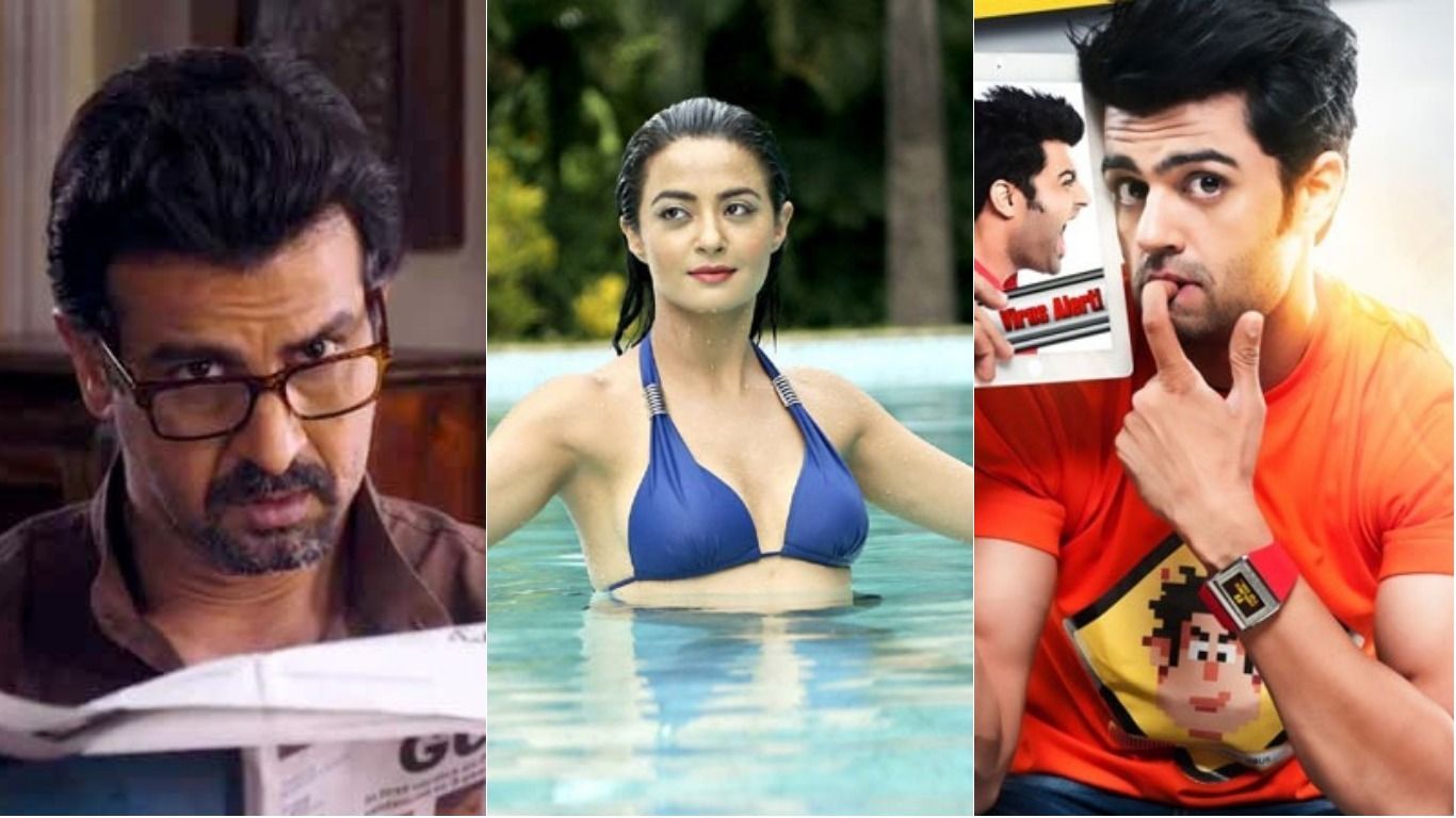 15 Actors Who Are Miserably Stuck Between Bollywood And TV 