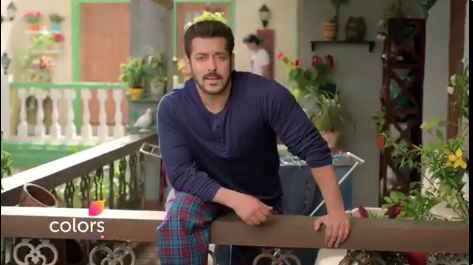 WATCH: The First Promo Of Salman Khan's Bigg Boss Season 11 Is Here! 
