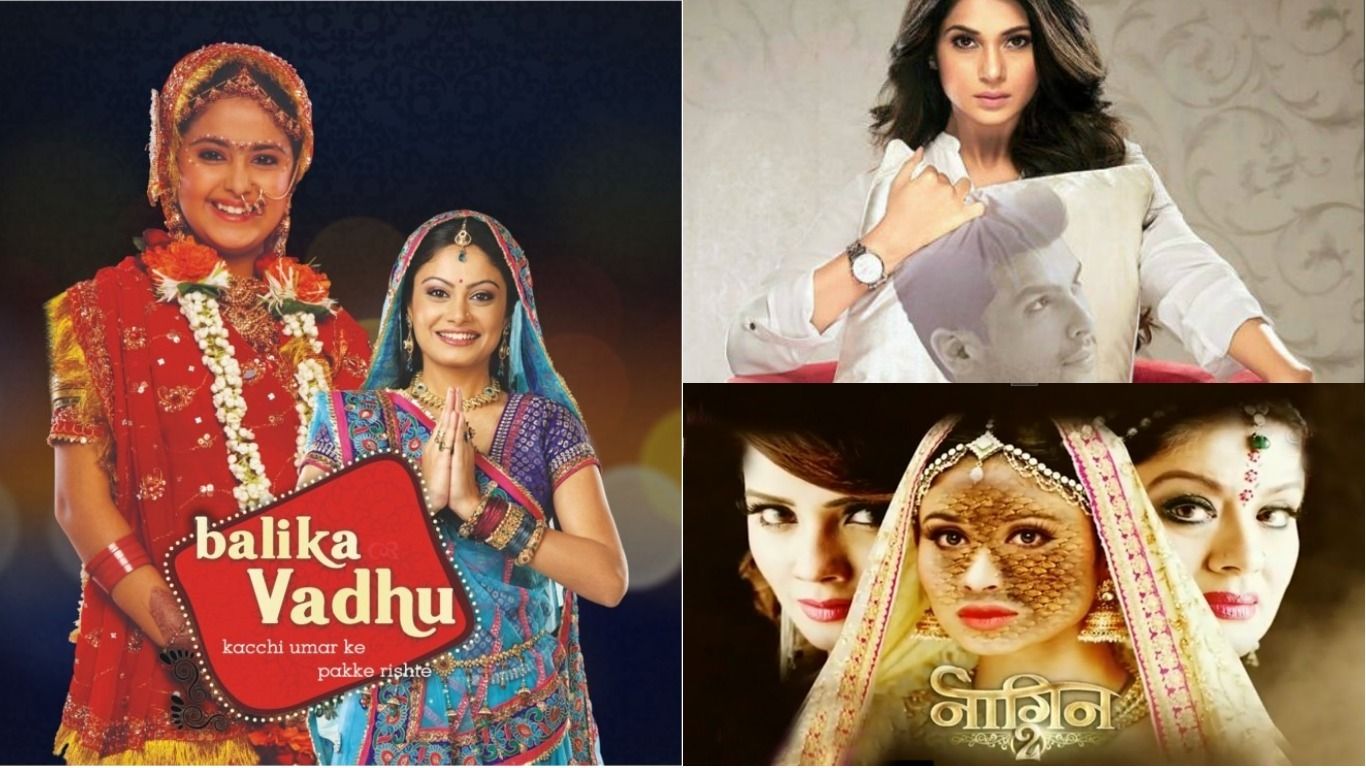17 Indian TV Shows That Went Totally Off Track In The Race For TRPs
