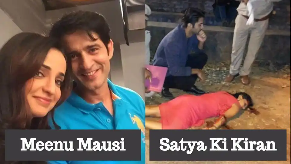 6 Hindi TV Shows That Were Scrapped At The Last Moment!