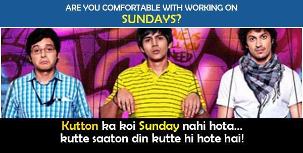9 Sassiest Bollywood Dialogues That You Can Use During Job Interviews! 