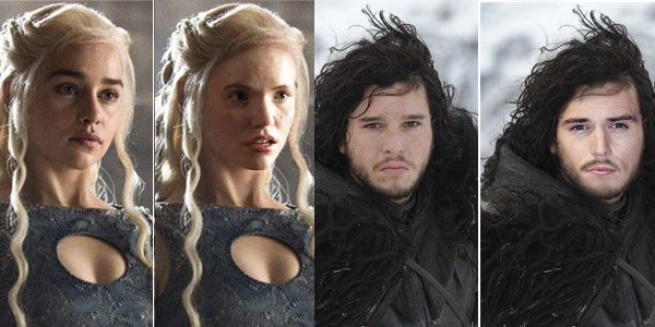 8 Hollywood Actors Who Were Almost Cast As Your Favourite Characters In Game Of Thrones! 