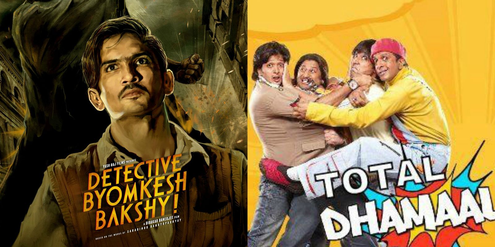5 Bollywood Flops That Are All Set To Get A Sequel