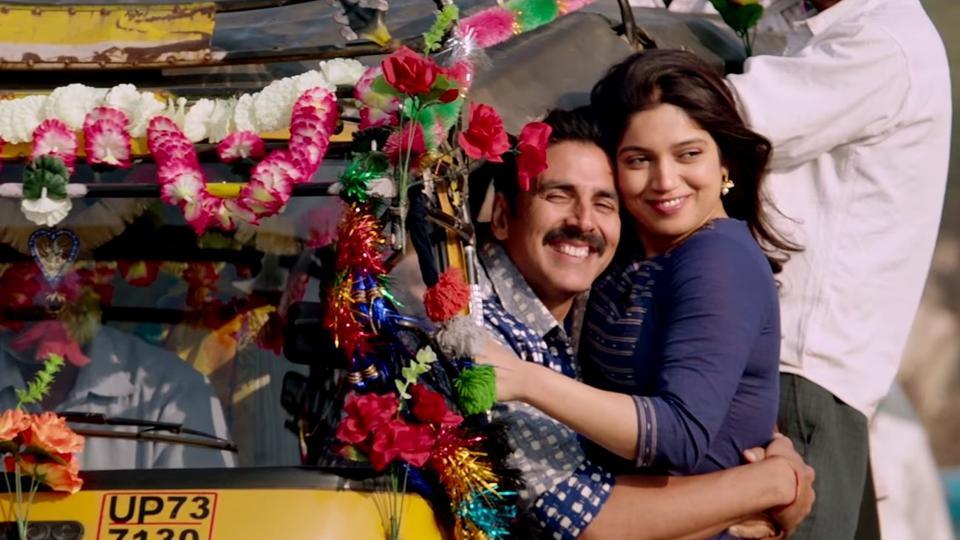 5 Reasons Why Akshay Kumar's 'Toilet: Ek Prem Katha' Might Be The Bollywood Gamechanger Of 2017! 