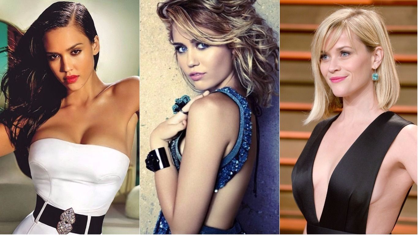 Here Are The Top 20 Richest Actresses In The World! 