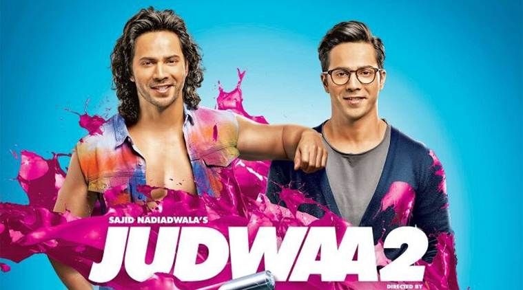 Audience Movie Review: Varun Dhawan's Judwaa 2
