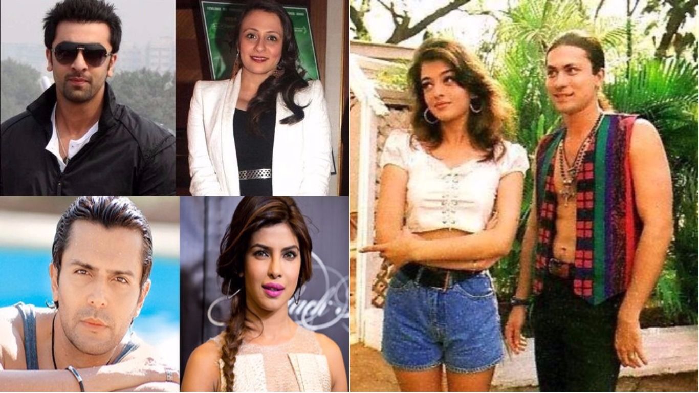 बॉलीवुड में करियर बनाने के बाद इन 13 सितारों ने छोड़ दिया अपने प्रेमियों का साथ !