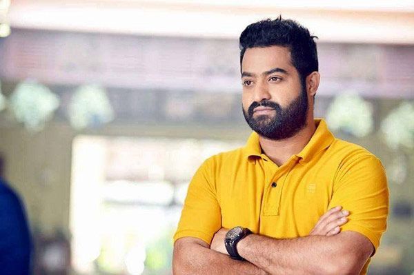 Is Jr NTR Not Open To Criticism?