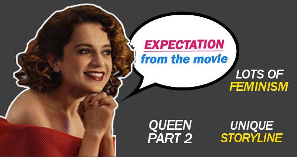 Will Kangana Ranaut's Simran Stay Or Run Away From The Box-Office? This Pictorial Review Will Tell You!