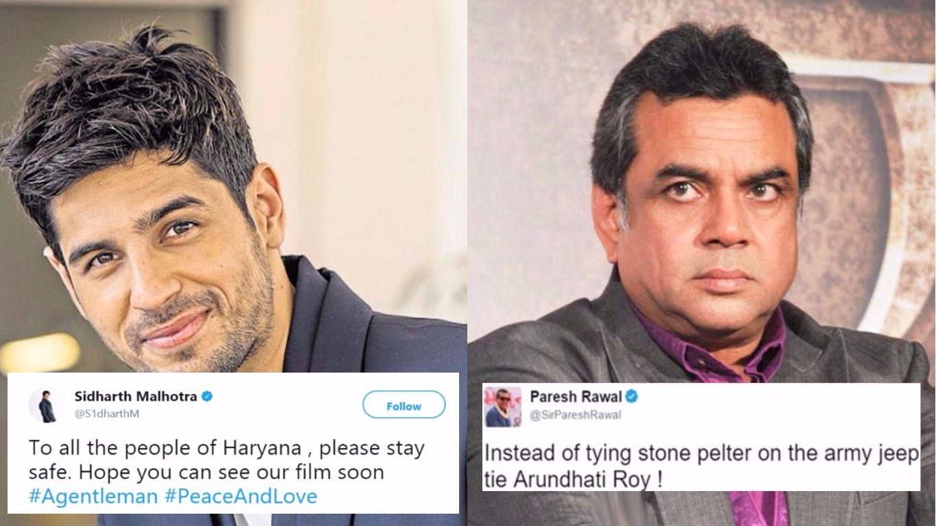 These Tweets Are Proof That These Bollywood Celebs Should Take Some Twitter Lessons ASAP!