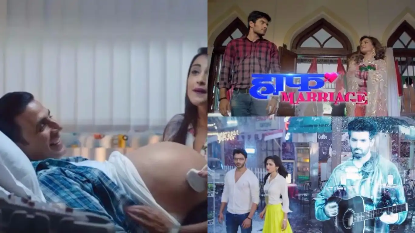 5 Upcoming TV Shows To Watch Out For In The Last Week Of September!