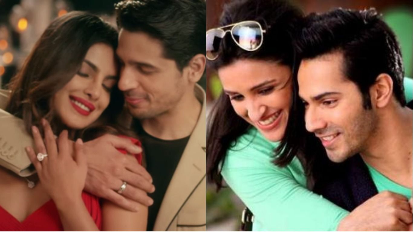 7 Bollywood Couples Who Have Done Ads Together And Now We Are Dying To See Them In A Movie!