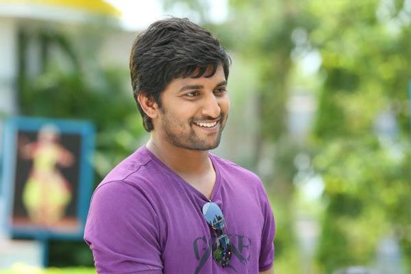 Nani And Vikram Coming Up Together For Their Next?