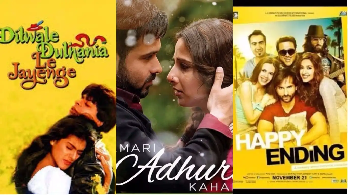 10 Bollywood Movie Titles That Are Actually Spoilers! 