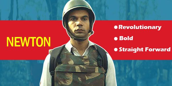This Pictorial Review Of Newton Will Reveal If The Film Is Worth Your Vote