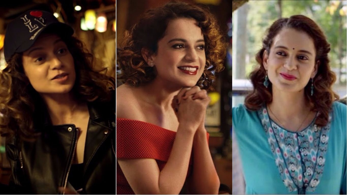 Here’s Why Simran Can Be The Make Or Break Film For Kangana Ranaut!