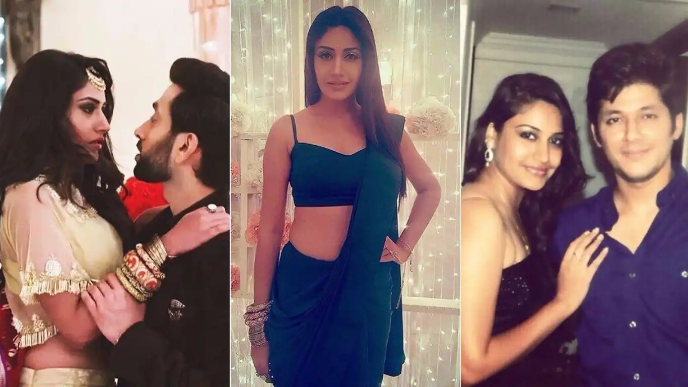 Did You Know These Facts About Ishqbaaz's Anika AKA Surbhi Chandna?