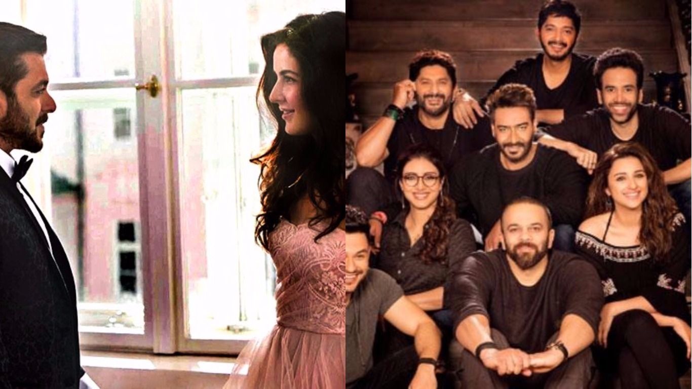 Here Are The Only 4 Biggest Upcoming Bollywood Movies Of 2017
